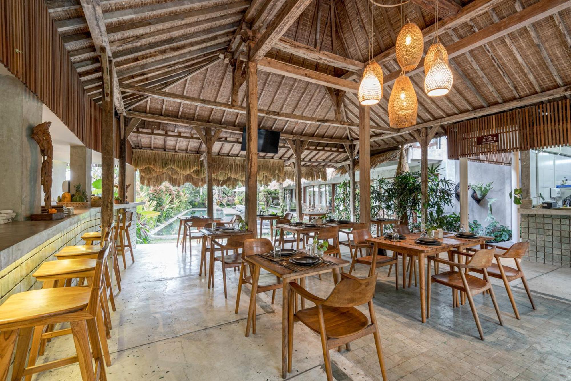 Kandarpa Ubud Chse Certified Εξωτερικό φωτογραφία