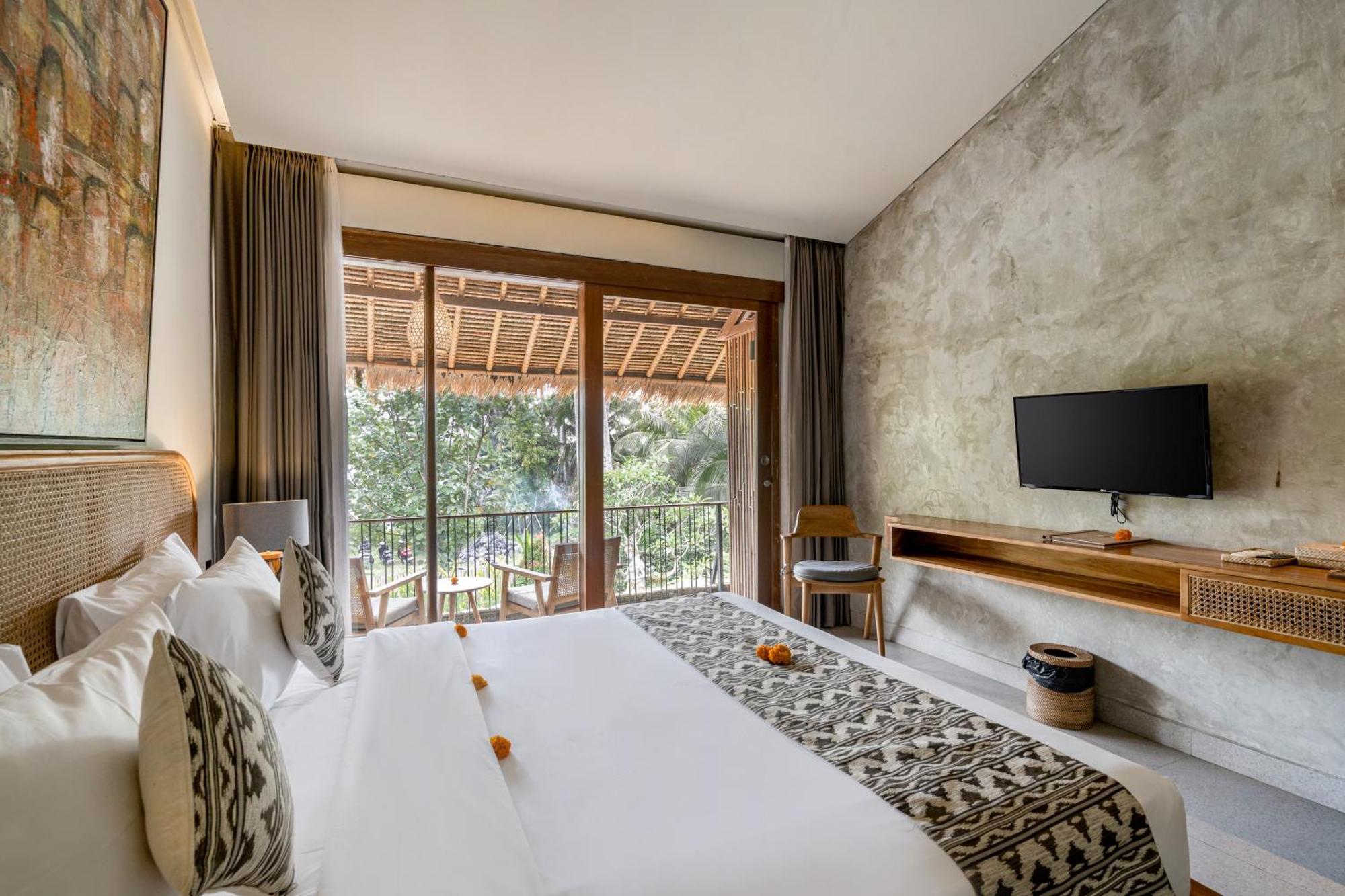 Kandarpa Ubud Chse Certified Εξωτερικό φωτογραφία